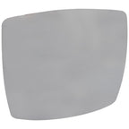 Heated Side Mirrors for Driver or Passenger Vehicle