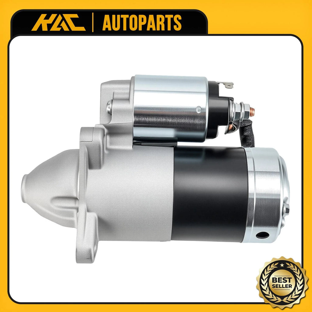 Starter Motor for Mazda 626 and Ford Probe (1993–2002)