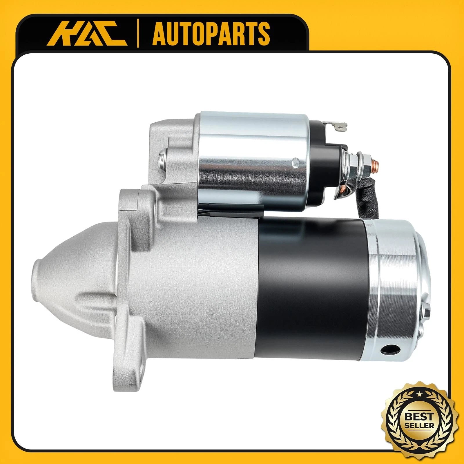 Starter Motor for Mazda 626 and Ford Probe (1993–2002)