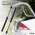 Rear Hatch Lift Supports Struts No.GJ6A56930 for Mazda 6 (2003–2008)