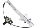 Front Right Power Window Regulator Assembly for Mazda CX-3 (2016–2020) RT161YP