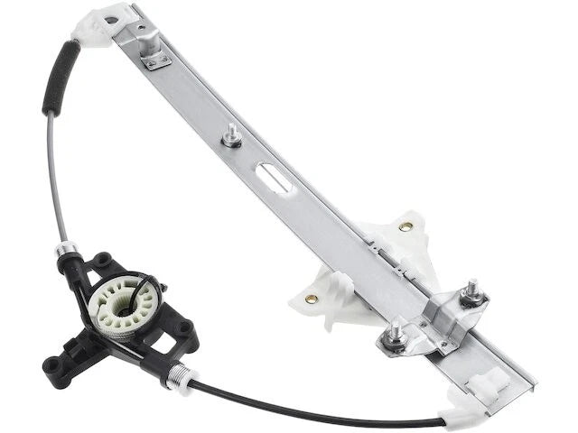 Front Right Power Window Regulator Assembly for Mazda CX-3 (2016–2020) RT161YP