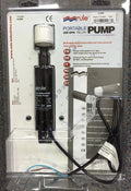 12V Inline Water Pump IL200 for Niagara