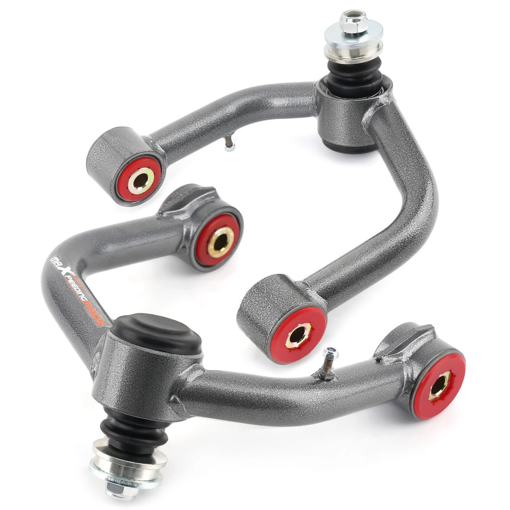 Set of 2 Front Upper Control Arms for Toyota Tundra (2000–2006) Sequoia (2001–2007)