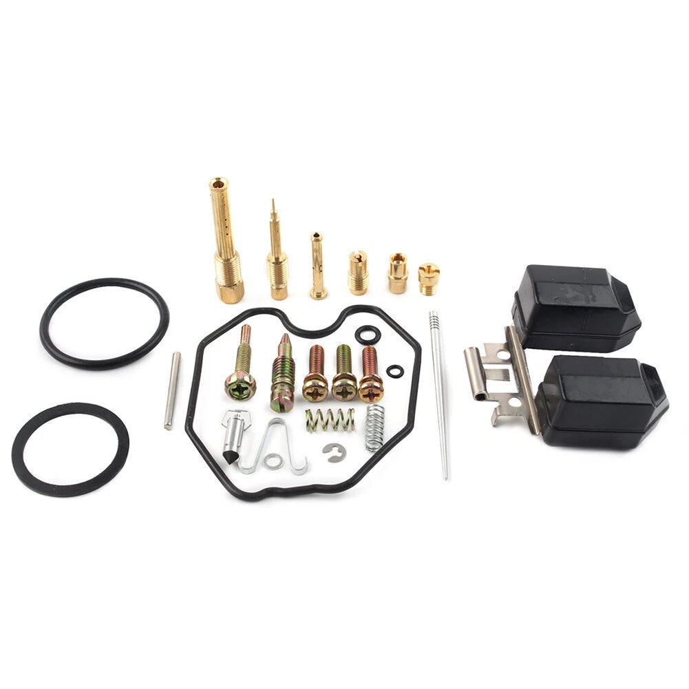 Carburetor Repair Kit Set for PZ27 CG150CC ATV