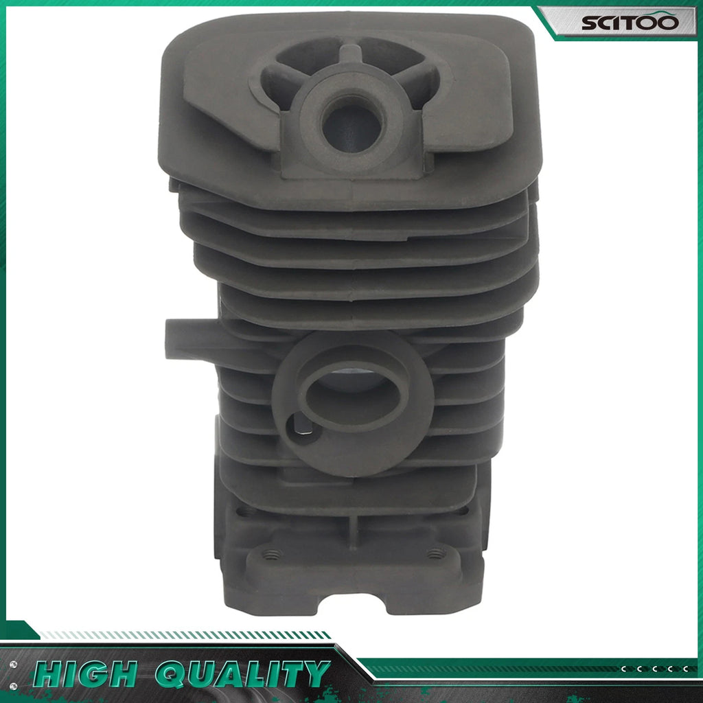 Cylinder Piston Kit 40mm for Husqvarna 141 136 137 142