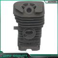Cylinder Piston Kit 40mm for Husqvarna 141 136 137 142