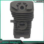 Cylinder Piston Kit 40mm for Husqvarna 141 136 137 142