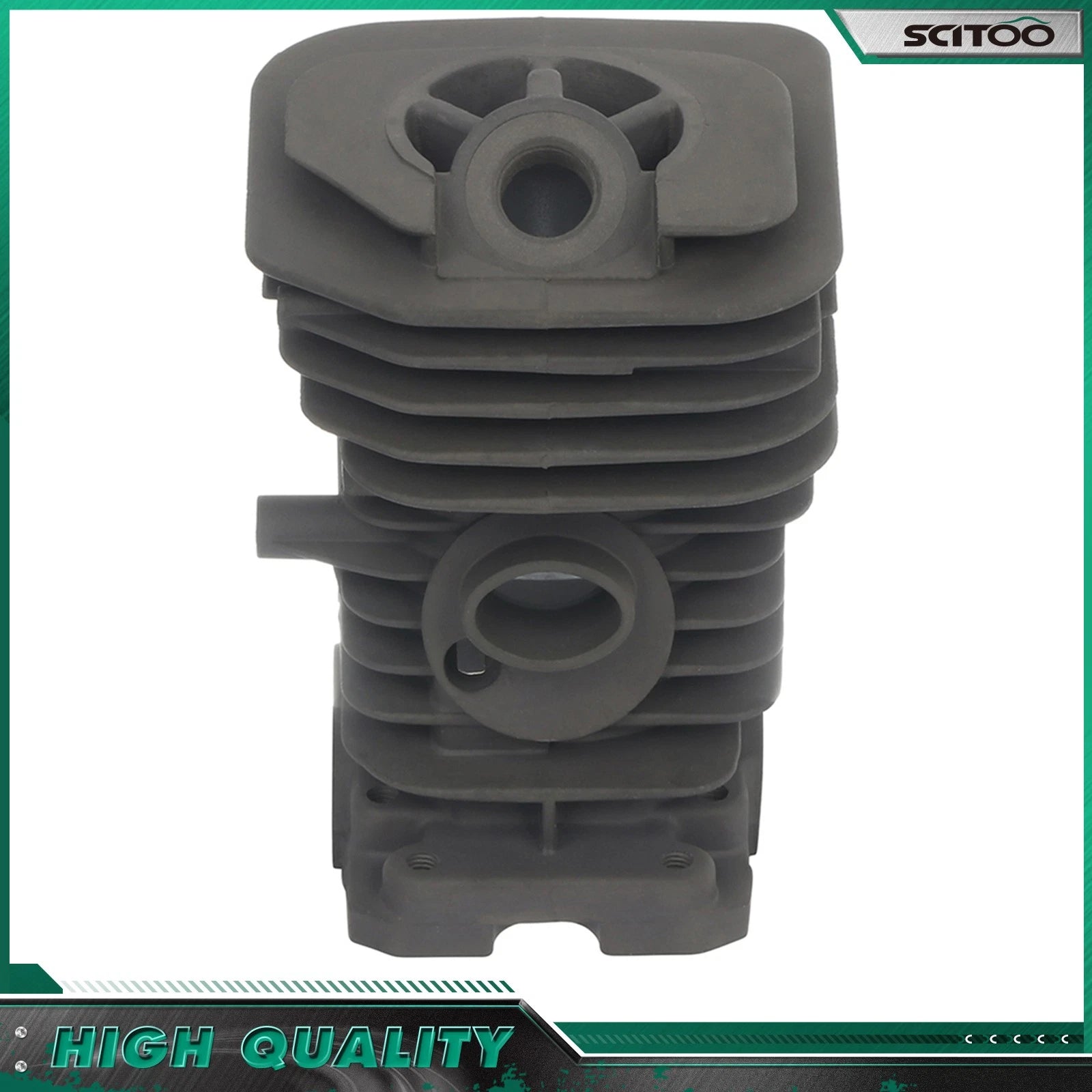 Cylinder Piston Kit 40mm for Husqvarna 141 136 137 142