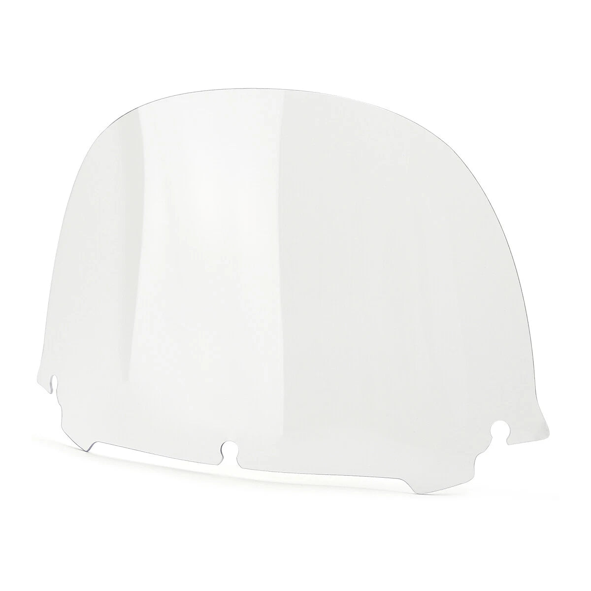 12.5" Clear Windshield for Harley Electra Glide (2014–2021)
