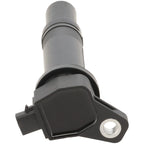 Set of 2 Ignition Coils for Kia Rio5, Hyundai Accent (2006–2011)