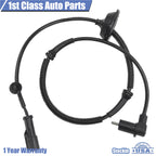 Rear Right ABS Wheel Speed Sensor for Ford Mustang Coupe (1999–2004) 695-151