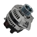 Front Alternator for Honda Element 2.4L (2003–2011) 105A 12V 31100-RTA-013