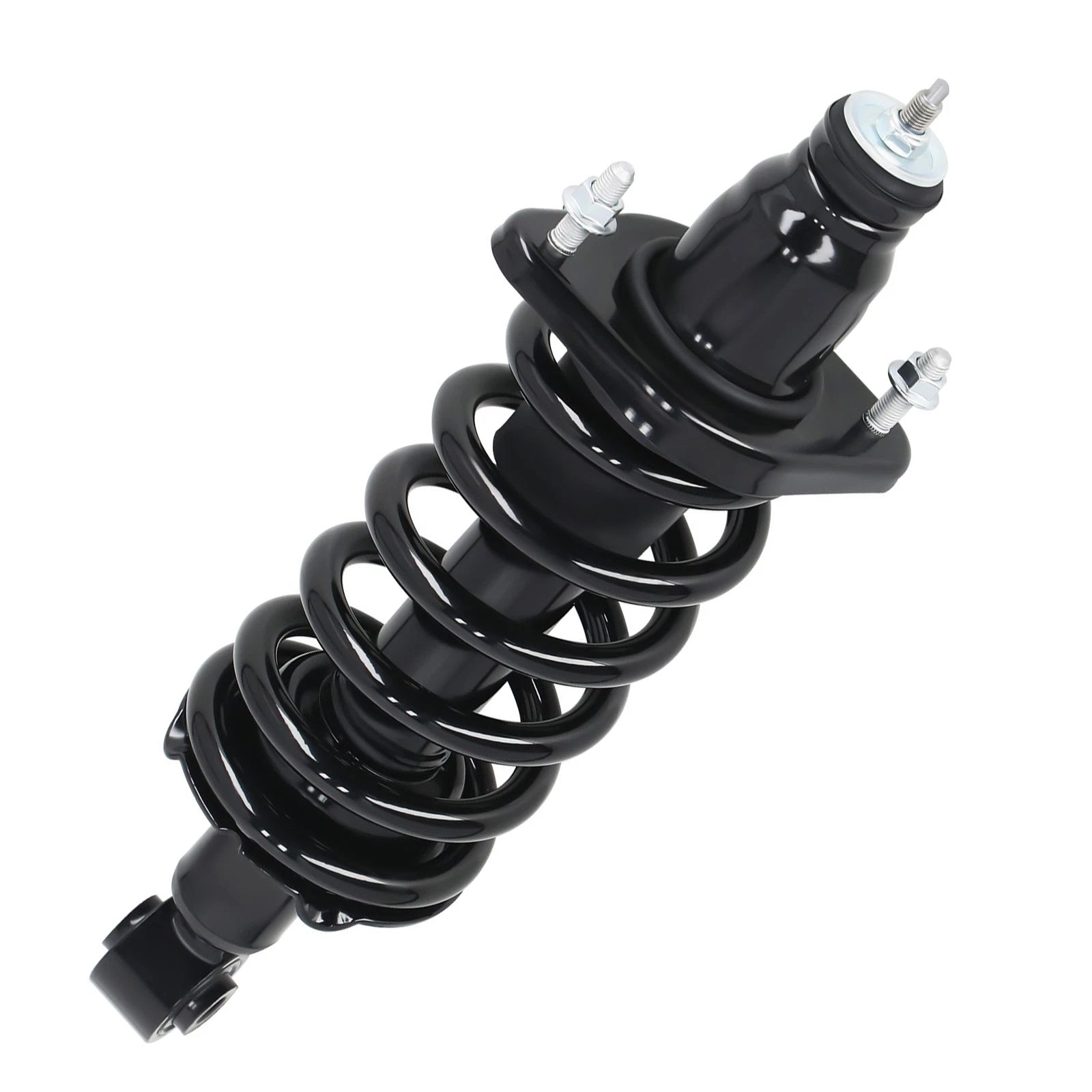 Rear Quick Struts with Coil Spring for Honda CR-V (2007-2011)