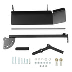Chute Blocker for Ferris ISX800 ICD IS700Z IS2100Z IS3100Z IS3200Z ISX3300
