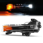 LED Driving Fog Light for Tesla Model 3 Y (2017–2023) Left Side