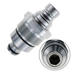 Hydraulic Coupler 7246799 for Bobcat A770 S530 S550 (2010–2023)