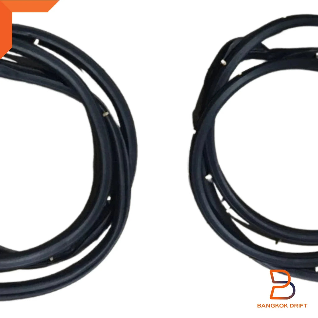 Rubber Weatherstrip Seal for Toyota Camry ACV40 (2007-2011)