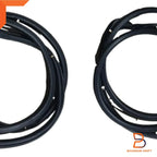 Rubber Weatherstrip Seal for Toyota Camry ACV40 (2007-2011)