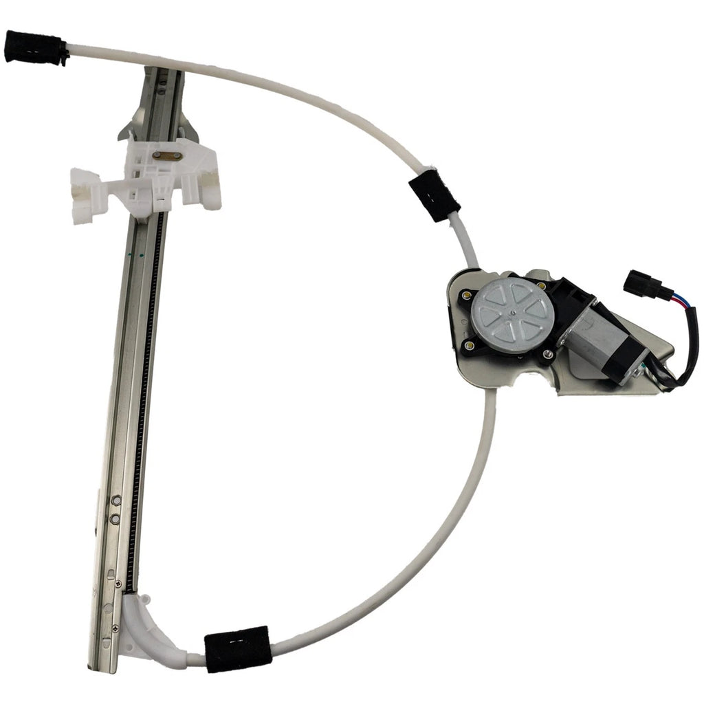 Power Window Regulator for Jeep Liberty (2006–2007) Front Driver Side