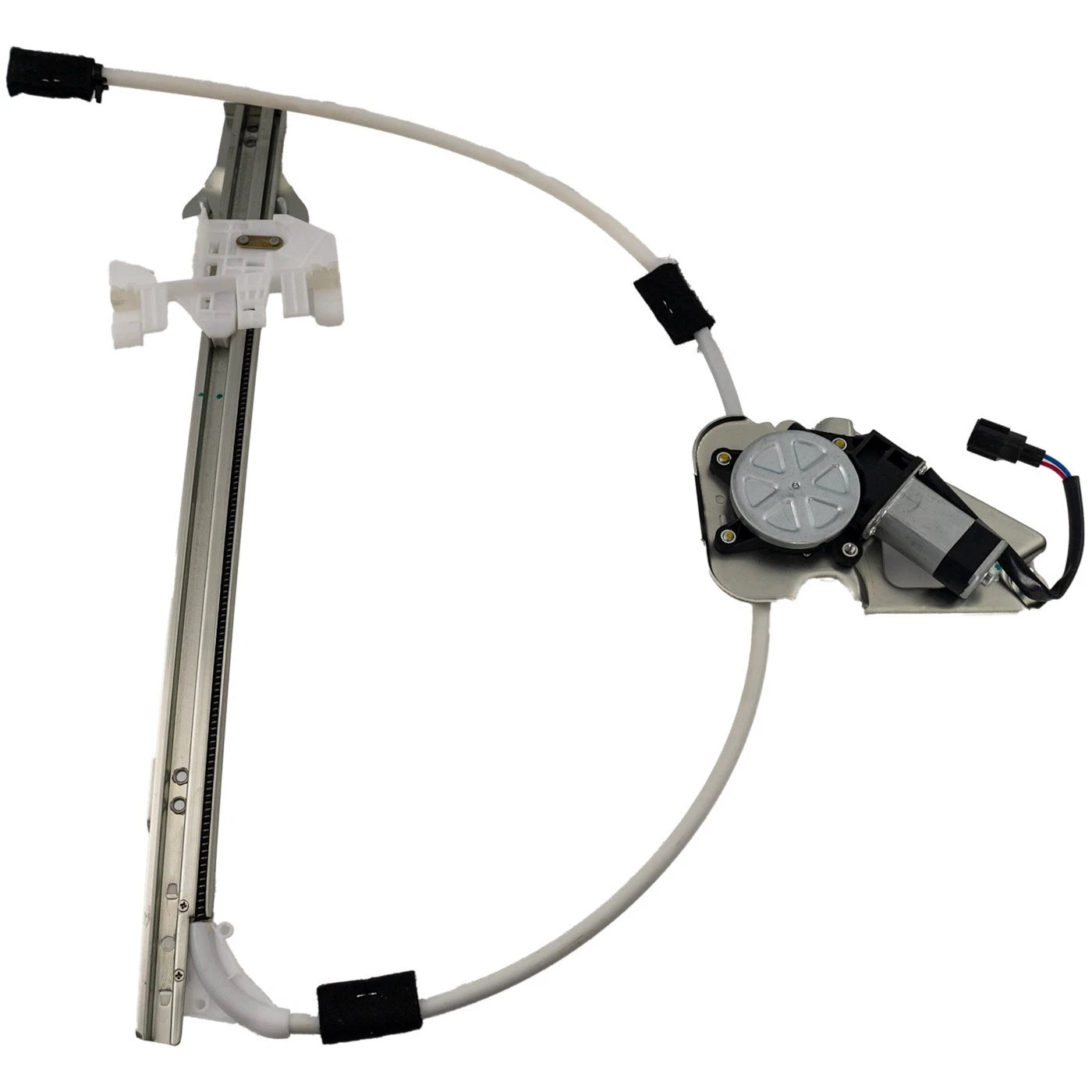 Power Window Regulator for Jeep Liberty (2006–2007) Front Driver Side