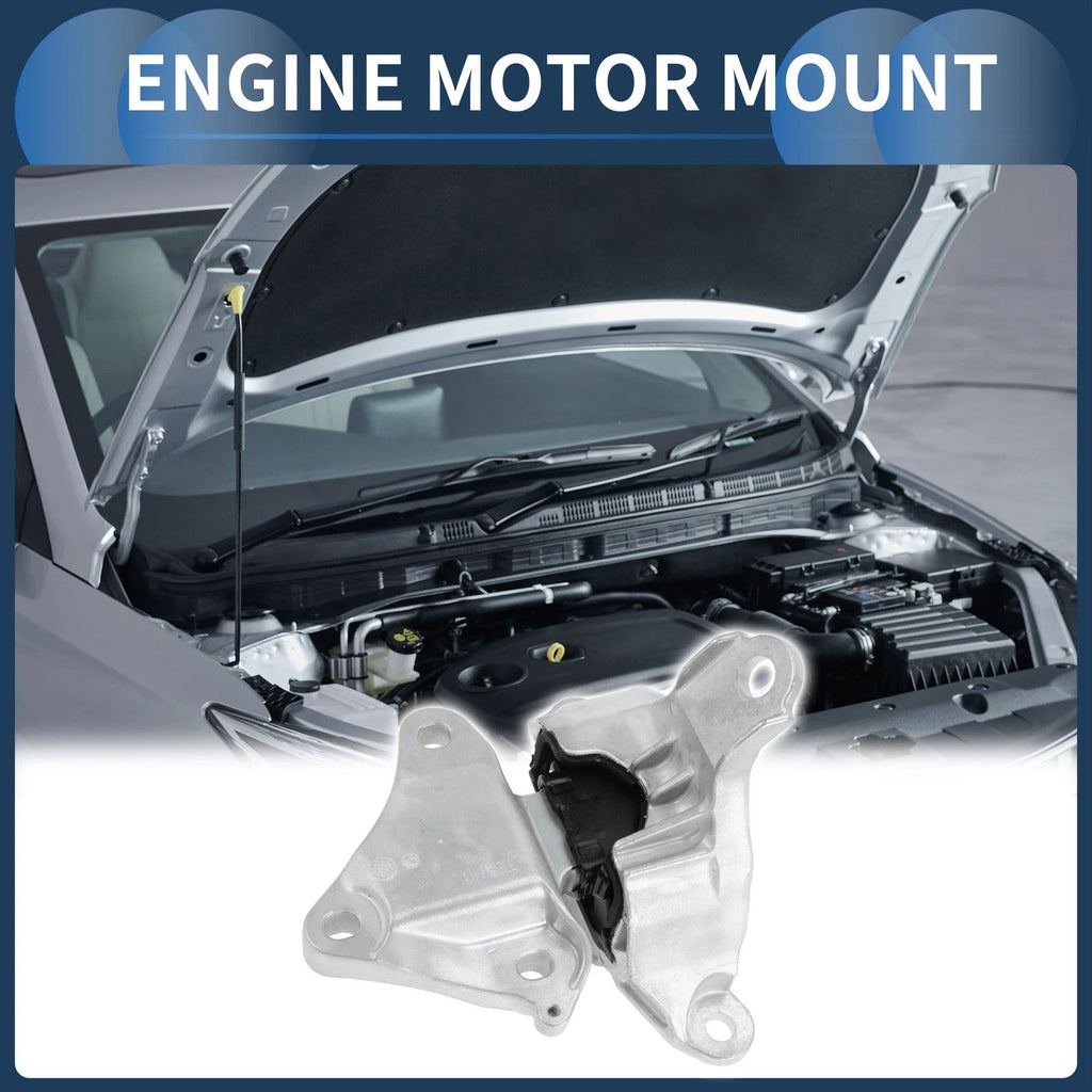 Engine Motor Mount & Transmission Mount for Honda Civic FC7 (2016–2022) 1.0T