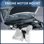 Engine Motor Mount & Transmission Mount for Honda Civic FC7 (2016–2022) 1.0T