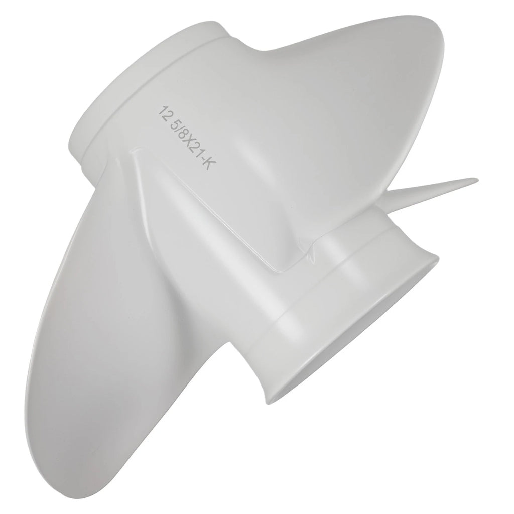 3 Blade 21" Pitch Propeller for Yamaha 50-130HP