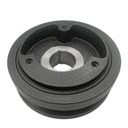 Engine Harmonic Balancer for Chevy Silverado 2500 HD GMC Sierra 2500 HD (2017–2024)