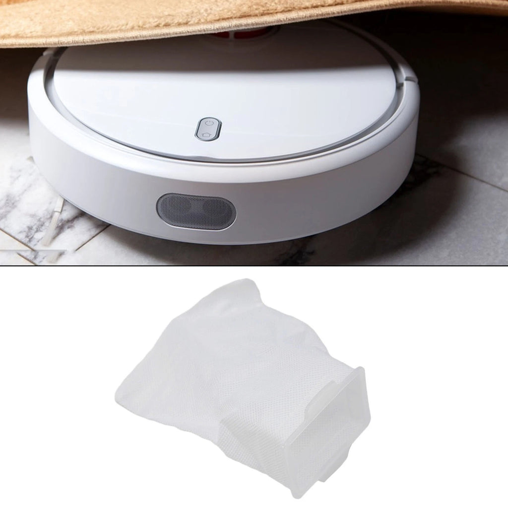 Washable Nonwoven Dust Bag for DCL182 CL102 104 106 107