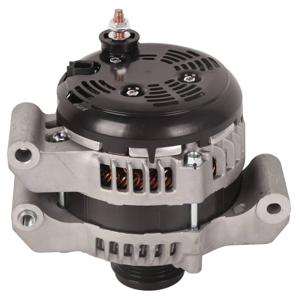 220Amp Alternator for Dodge Durango (2013-2015)