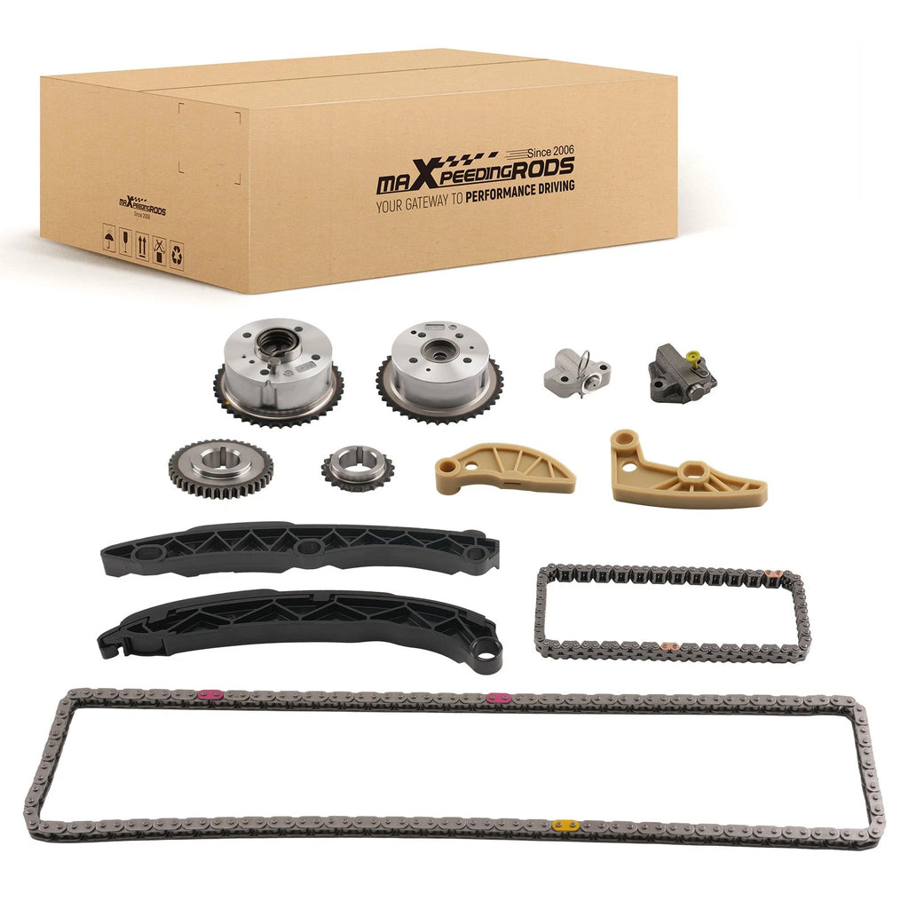 Engine Timing Chain Kit for Kia Optima 2.0L (2011–2020) 24431-2G101