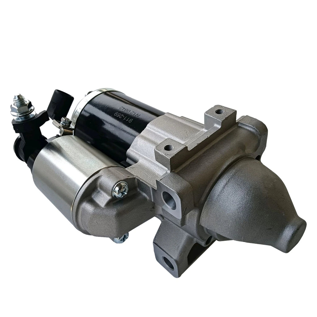 Starter Motor for Chevrolet Silverado 1500, Tahoe (2014–2018)
