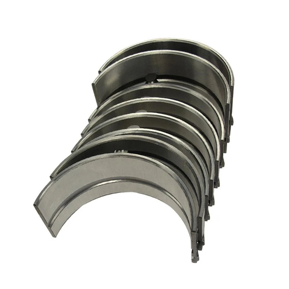 Main Bearing Set (0.030) for Massey Ferguson (746159M91, 746159M91-A)