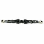 Black Spear Shift Linkage Shifter for Harley Softail Electra Glide