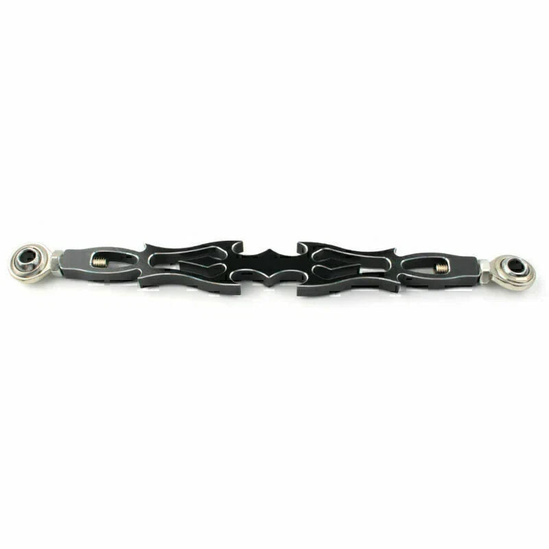 Black Spear Shift Linkage Shifter for Harley Softail Electra Glide