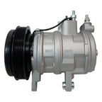 A/C Compressor Kit Replacement for Dodge Durango 3.7L (2008-2008)