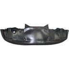 Front Engine Splash Shields for MB Mercedes E Class (1996–2002)