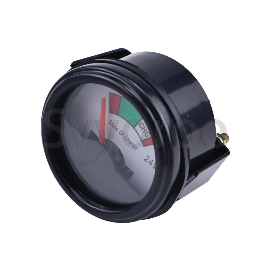 Gauge Battery Indicator 122093 for Skyjack SJIII3215 SJIII3219 SJIII3220 (2000–2023)