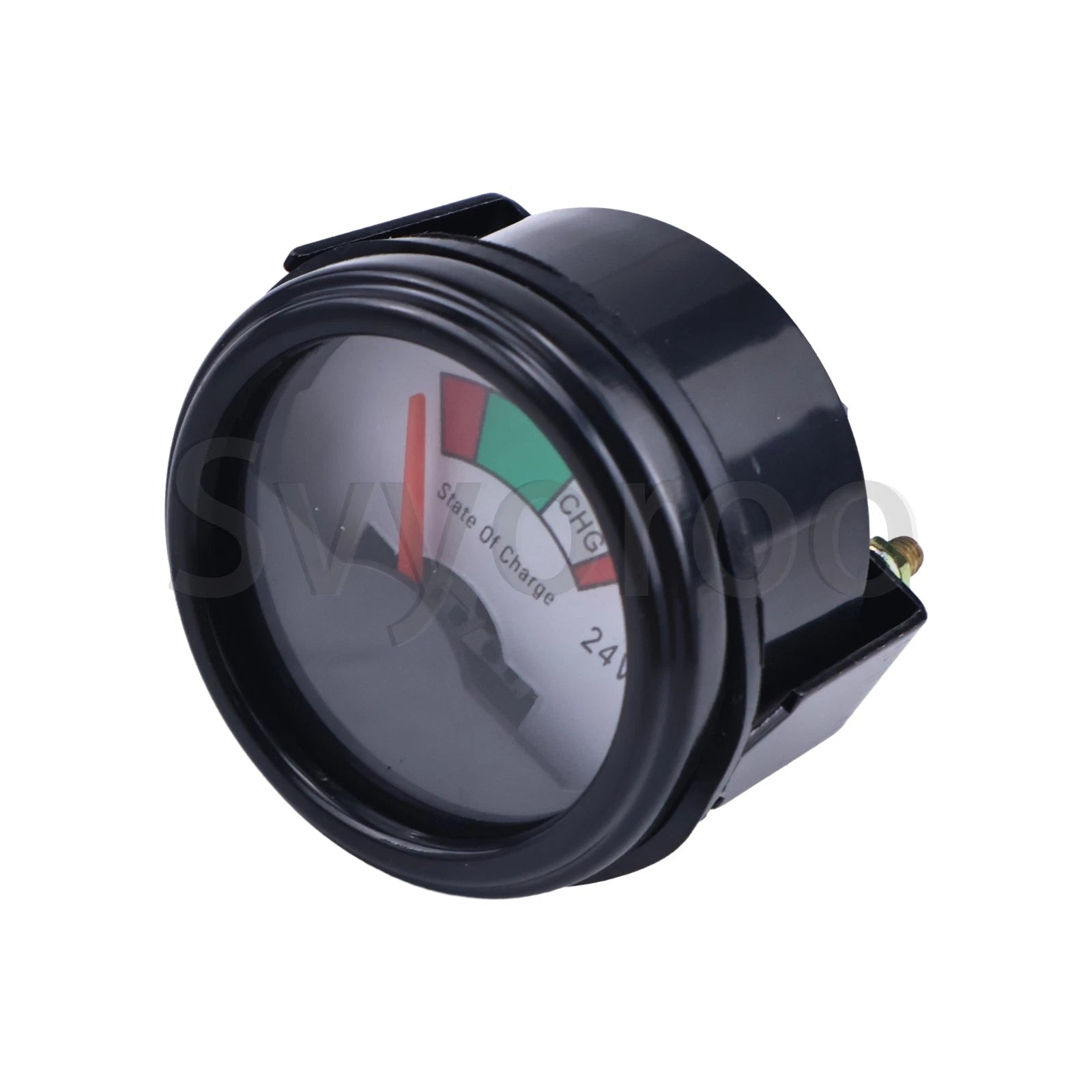 Gauge Battery Indicator 122093 for Skyjack SJIII3215 SJIII3219 SJIII3220 (2000–2023)