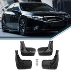 Mud Flap Splash Guard for Honda Accord (2023–2024)