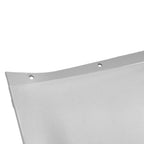 Front Lower Bumper Skid Plate for Ford Escape (2013–2016)