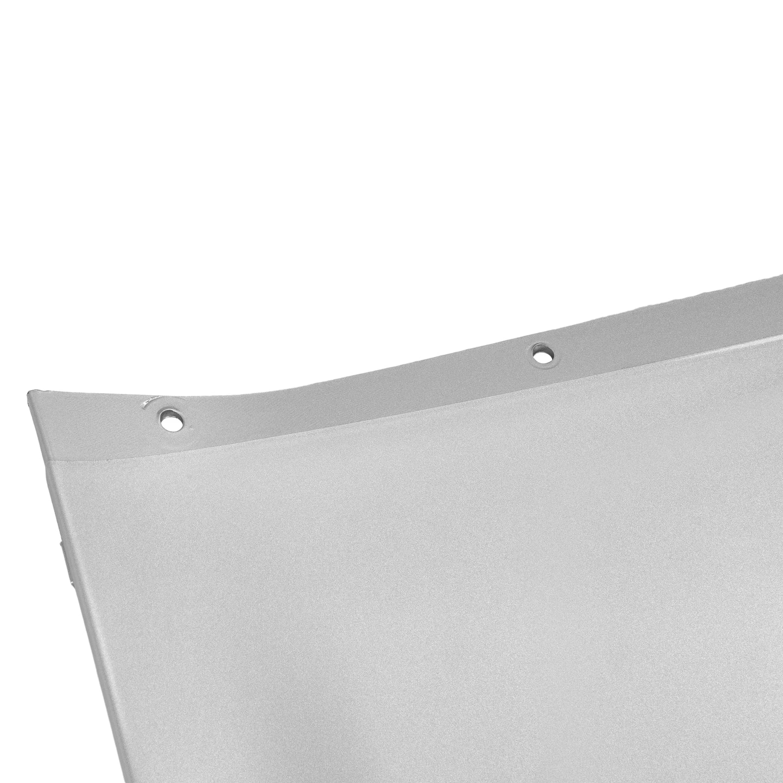 Front Lower Bumper Skid Plate for Ford Escape (2013–2016)