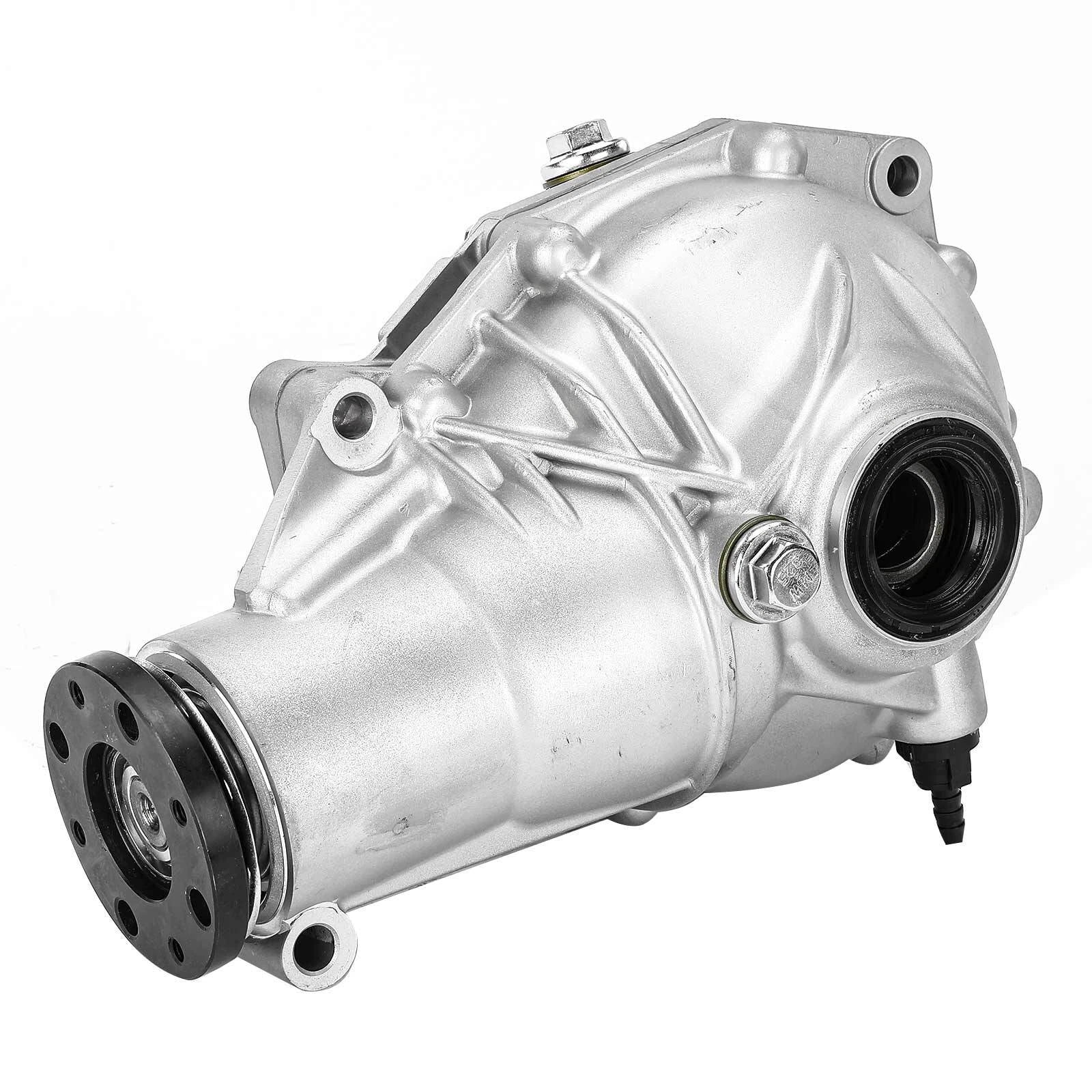 Front Axle Differential Carrier for BMW X5 X6 (2011-2018)