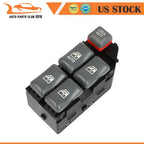 Power Window Switch for Pontiac Grand Prix/Sunfire (1997–2005)