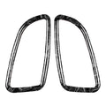 Dashboard Air Vent Cover Trim for Benz C GLC Class W205 X253 (2015–2020)