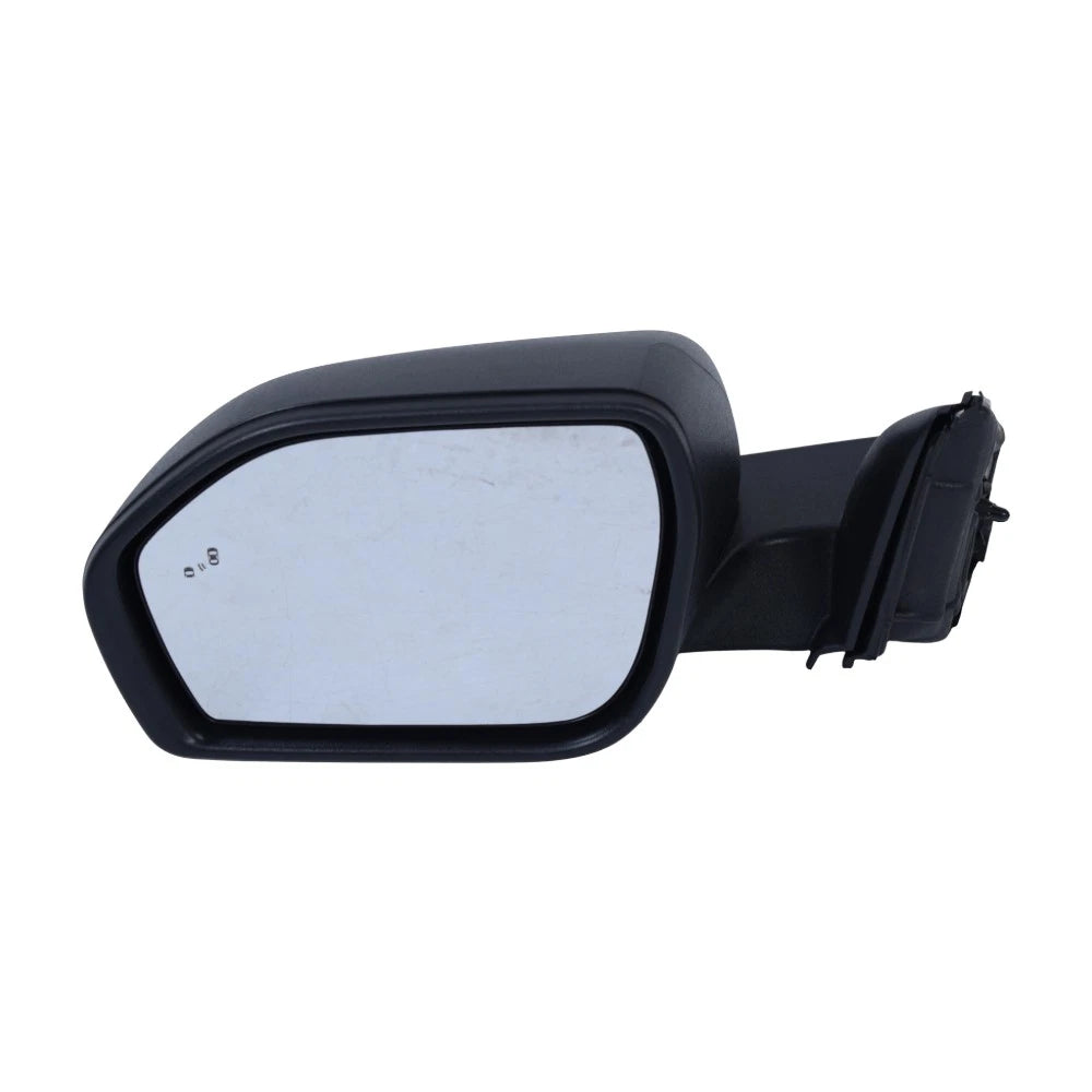 Left Side Mirror for Ford Explorer (2020–2024) Power, Heated, BSD, 8 Pins