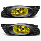 LED Sequential Fog Lights for Ram 1500 2500 3500 (2019–2022)
