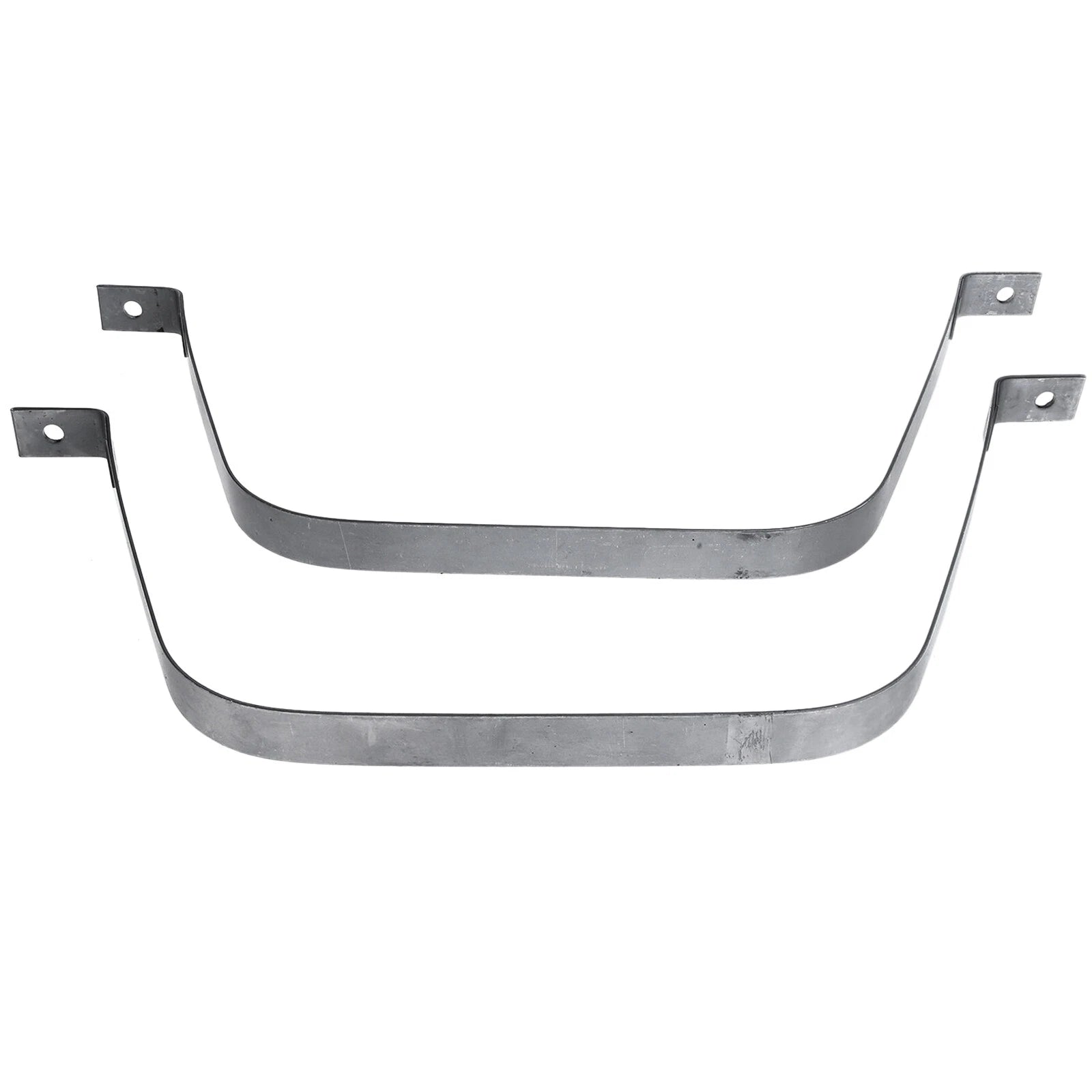2X Fuel Tank Strap for Jeep Liberty (2002–2007) with Bolts