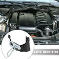 Engine Hood Latch for BMW X5 X6 (2014-2017, 2015-2018)